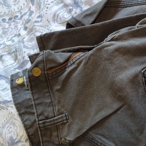 Women's Carhartt Pants